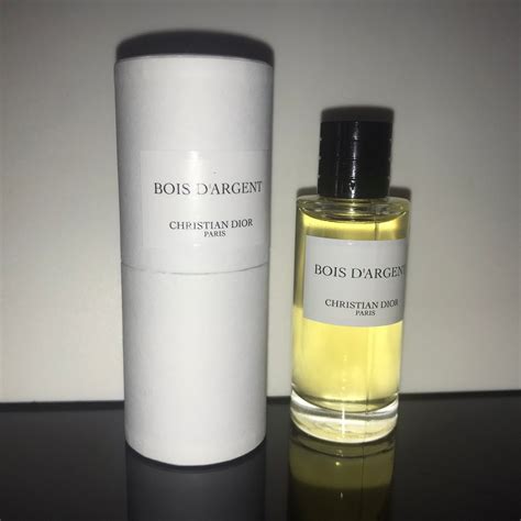 bois d'argent dior avis|bois d'argent Dior prix.